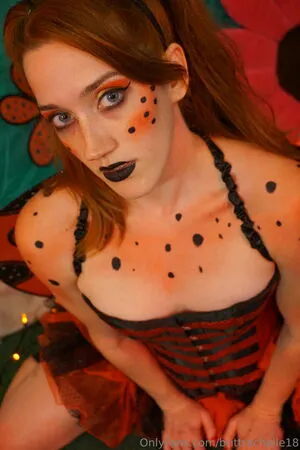 Brittrachelle18 OnlyFans Leaked Free Thumbnail Picture - #Dijy8liqJs