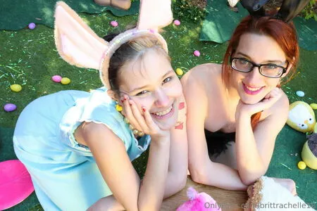 Brittrachelle18 OnlyFans Leaked Free Thumbnail Picture - #FaKrVqMIS0