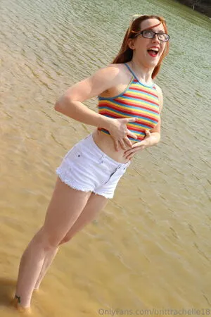 Brittrachelle18 OnlyFans Leaked Free Thumbnail Picture - #GMrwFYkDxG