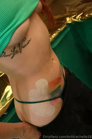 Brittrachelle18 OnlyFans Leaked Free Thumbnail Picture - #GWoStfBLLX