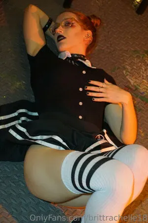 Brittrachelle18 OnlyFans Leaked Free Thumbnail Picture - #H29PI4xG7B