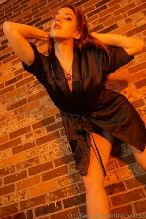 Brittrachelle18 OnlyFans Leaked Free Thumbnail Picture - #I8RfkLccAb