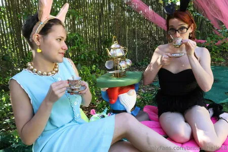 Brittrachelle18 OnlyFans Leaked Free Thumbnail Picture - #Kx4mdbAmFk