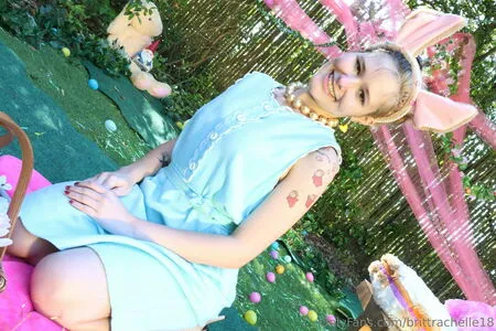 Brittrachelle18 OnlyFans Leaked Free Thumbnail Picture - #LLCmp2C3gn