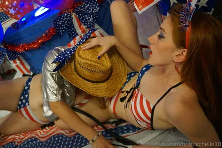 Brittrachelle18 OnlyFans Leaked Free Thumbnail Picture - #MqoiqHbAjA