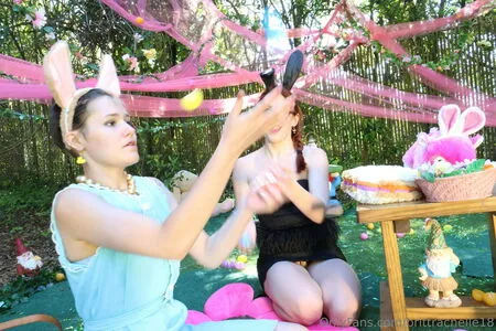 Brittrachelle18 OnlyFans Leaked Free Thumbnail Picture - #Q3BO22aWj5