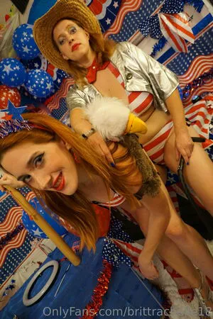Brittrachelle18 OnlyFans Leaked Free Thumbnail Picture - #QNJ3Yrjzix