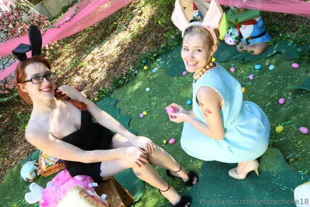 Brittrachelle18 OnlyFans Leaked Free Thumbnail Picture - #SRaNL0QPmm