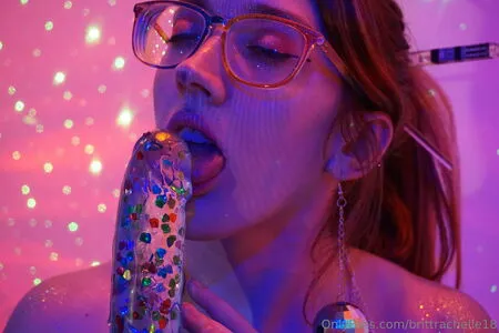 Brittrachelle18 OnlyFans Leaked Free Thumbnail Picture - #SnlMTJQMgq