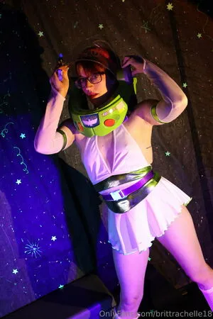 Brittrachelle18 OnlyFans Leaked Free Thumbnail Picture - #TrYijUKMVs