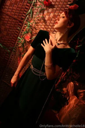 Brittrachelle18 OnlyFans Leaked Free Thumbnail Picture - #YleBRbuPfl