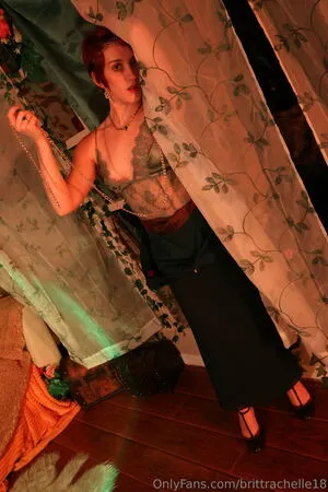 Brittrachelle18 OnlyFans Leaked Free Thumbnail Picture - #aicmCSjqcj