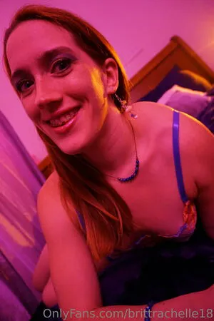 Brittrachelle18 OnlyFans Leaked Free Thumbnail Picture - #asfN6rS69T
