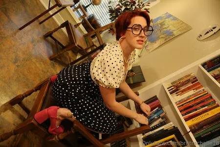 Brittrachelle18 OnlyFans Leaked Free Thumbnail Picture - #ccKoKD4QVm