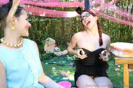 Brittrachelle18 OnlyFans Leaked Free Thumbnail Picture - #fB7eCwkl0I