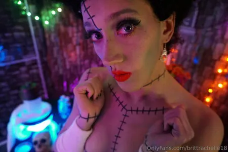 Brittrachelle18 OnlyFans Leaked Free Thumbnail Picture - #gpqxqAhONb