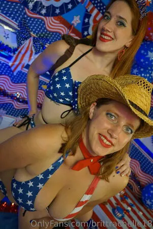 Brittrachelle18 OnlyFans Leaked Free Thumbnail Picture - #hFbaBJM9Tu