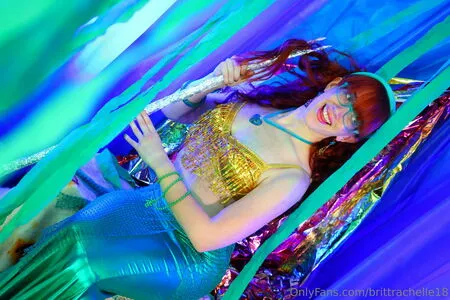 Brittrachelle18 OnlyFans Leaked Free Thumbnail Picture - #i4Hvpyiiqh
