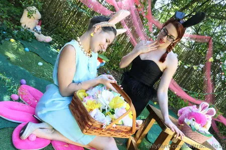 Brittrachelle18 OnlyFans Leaked Free Thumbnail Picture - #lv52Tmerc1