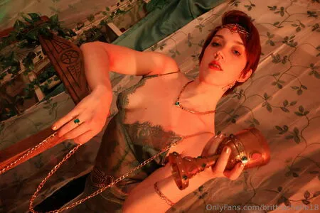 Brittrachelle18 OnlyFans Leaked Free Thumbnail Picture - #nVriFFmzwG