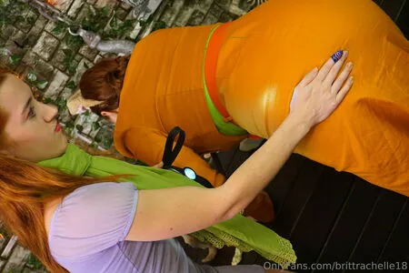 Brittrachelle18 OnlyFans Leaked Free Thumbnail Picture - #nd1tlmUOum