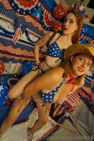 Brittrachelle18 OnlyFans Leaked Free Thumbnail Picture - #qXWX2XM1aA