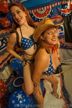 Brittrachelle18 OnlyFans Leaked Free Thumbnail Picture - #qovEMOhWhv