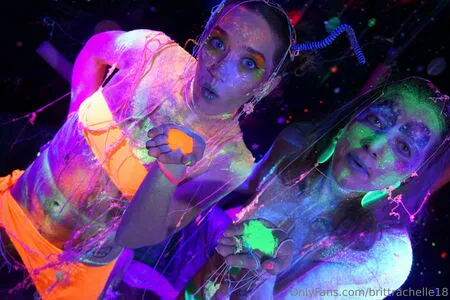 Brittrachelle18 OnlyFans Leaked Free Thumbnail Picture - #rBlIh2tCoB