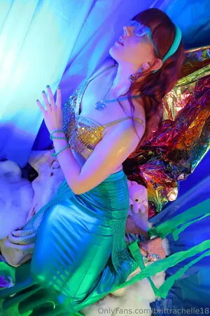 Brittrachelle18 OnlyFans Leaked Free Thumbnail Picture - #s0CDUjp2xS