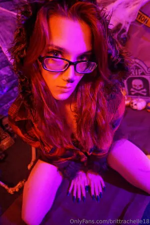 Brittrachelle18 OnlyFans Leaked Free Thumbnail Picture - #vOXq4O6BIG