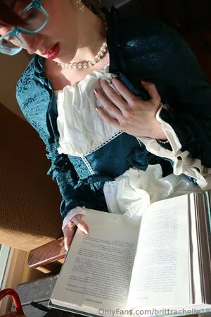 Brittrachelle18 OnlyFans Leaked Free Thumbnail Picture - #y8eoNleVSf