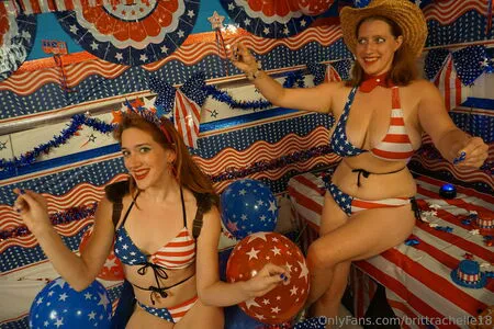 Brittrachelle18 OnlyFans Leaked Free Thumbnail Picture - #ybPjZOtdbK