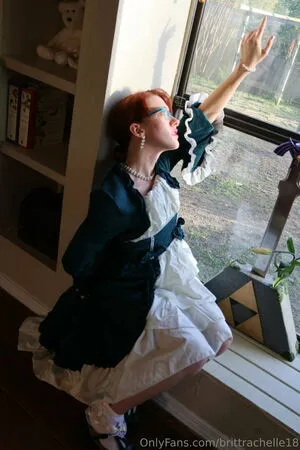 Brittrachelle18 OnlyFans Leaked Free Thumbnail Picture - #zvv331zKF1