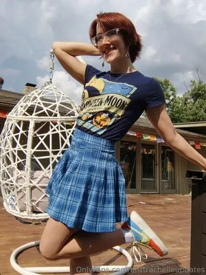 Brittrachelleupdates OnlyFans Leaked Free Thumbnail Picture - #AChG4N2edg