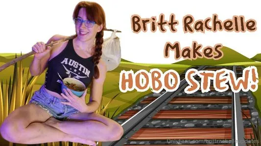 Brittrachelleupdates OnlyFans Leaked Free Thumbnail Picture - #B3Alhsy9wT