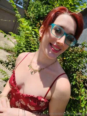 Brittrachelleupdates OnlyFans Leaked Free Thumbnail Picture - #BY65VTePad