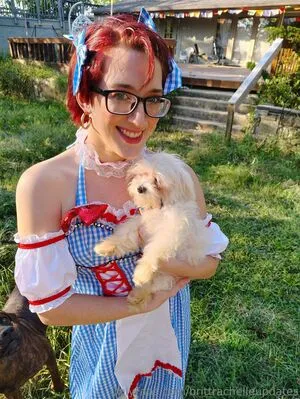 Brittrachelleupdates OnlyFans Leaked Free Thumbnail Picture - #L00GcMXeq9