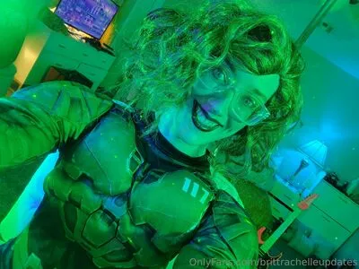 Brittrachelleupdates OnlyFans Leaked Free Thumbnail Picture - #YKHaMghyCj