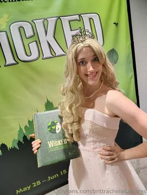 Brittrachelleupdates OnlyFans Leaked Free Thumbnail Picture - #dpCgATam63