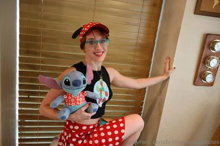 Brittrachelleupdates OnlyFans Leaked Free Thumbnail Picture - #qCVH4FdkET