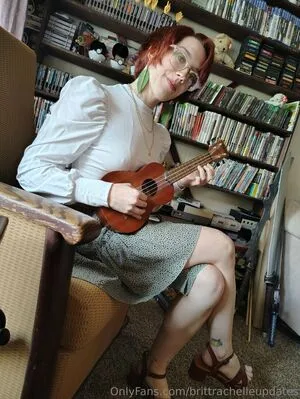 Brittrachelleupdates OnlyFans Leaked Free Thumbnail Picture - #szsqbe8ank