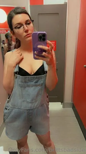 Brittsbadside OnlyFans Leaked Free Thumbnail Picture - #HpWy9KUbpN
