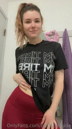 Brittsbadside OnlyFans Leaked Free Thumbnail Picture - #PiNPSKbDCu