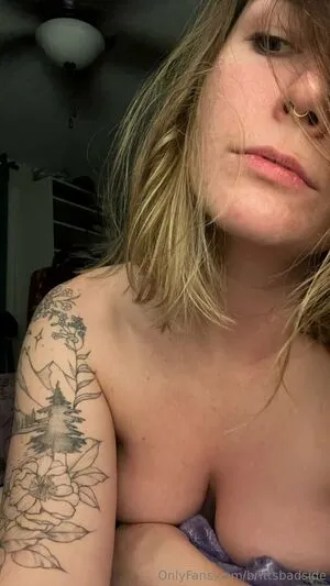 Brittsbadside OnlyFans Leaked Free Thumbnail Picture - #RFmLzHsESu