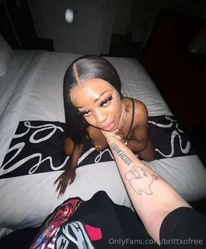 Brittxofree OnlyFans Leaked Free Thumbnail Picture - #q7NXDEbzZL