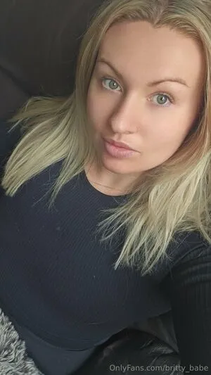 Britty Babe OnlyFans Leaked Free Thumbnail Picture - #0aRYkjfhbi
