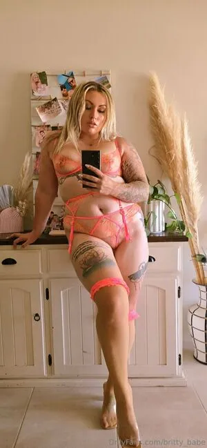 Britty Babe OnlyFans Leaked Free Thumbnail Picture - #1JR3TSHX6q
