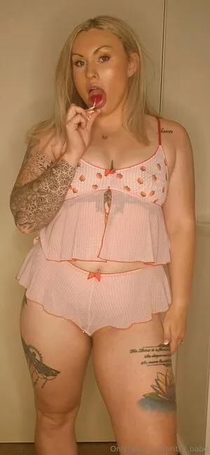 Britty Babe OnlyFans Leaked Free Thumbnail Picture - #UIxDTx7apl
