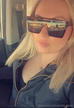 Britty Babe OnlyFans Leaked Free Thumbnail Picture - #ccoCd1fwmi
