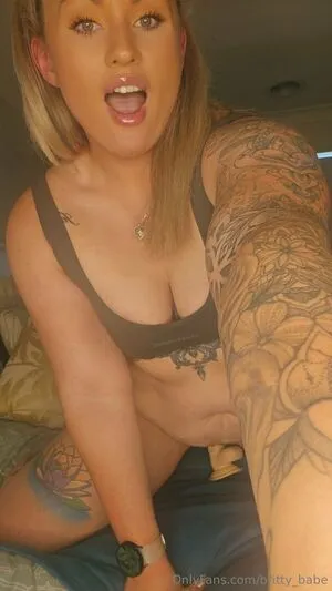 Britty Babe OnlyFans Leaked Free Thumbnail Picture - #hps0dC4ePm